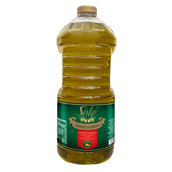 Aceite de Oliva Extra Virgen